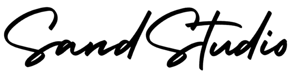 Sand Studio logo