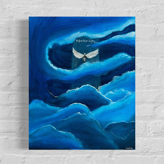 The Blue Odyssey Collection (Pack of 3)